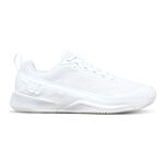Chaussures de tennis Wilson Wilson Rush Pro 4.5 Chaussure terre battue Hommes-blanc,blanc