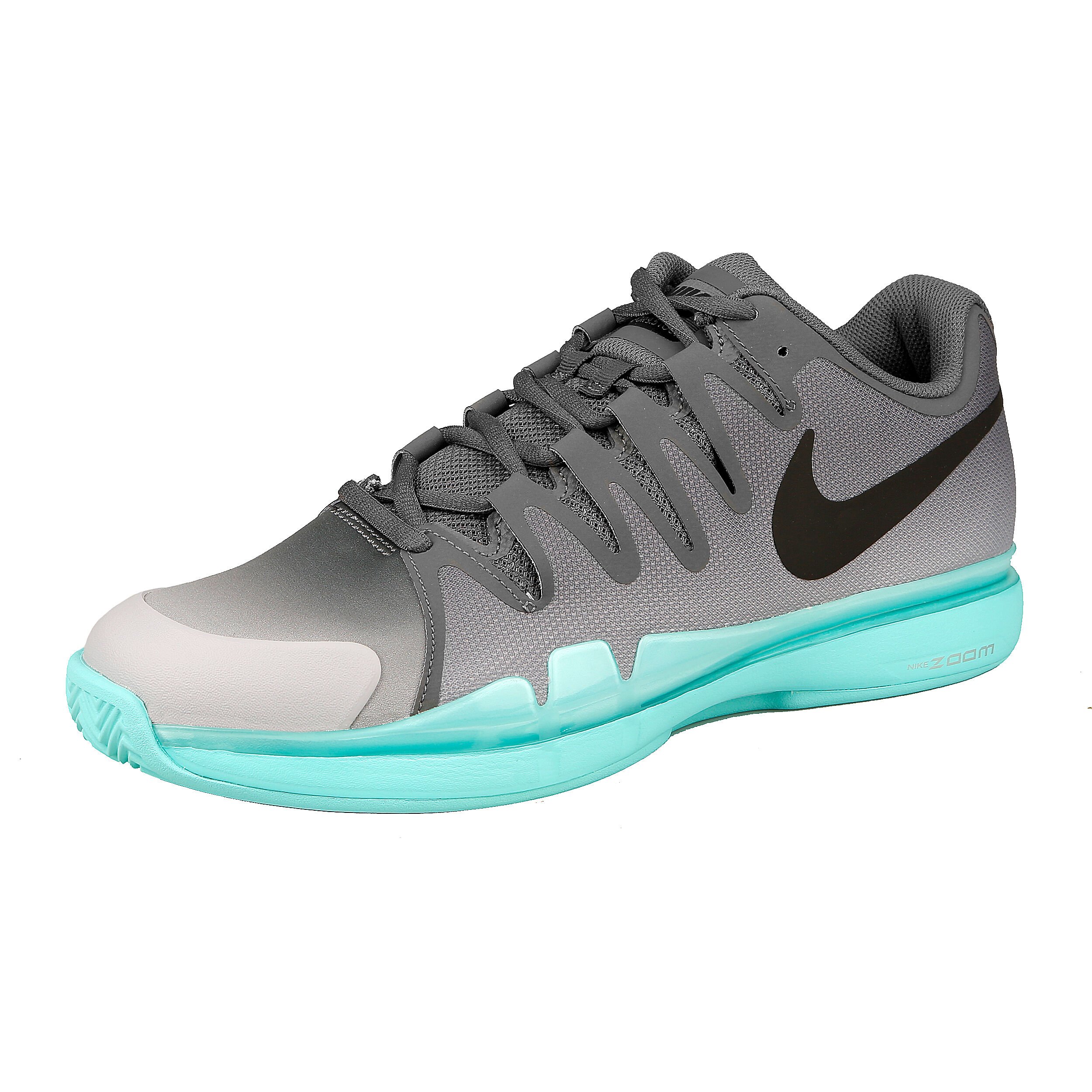 nike vapour 9.5