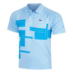 Vêtements Lacoste Lacoste Djokovic Polo Hommes-Bleu Clair