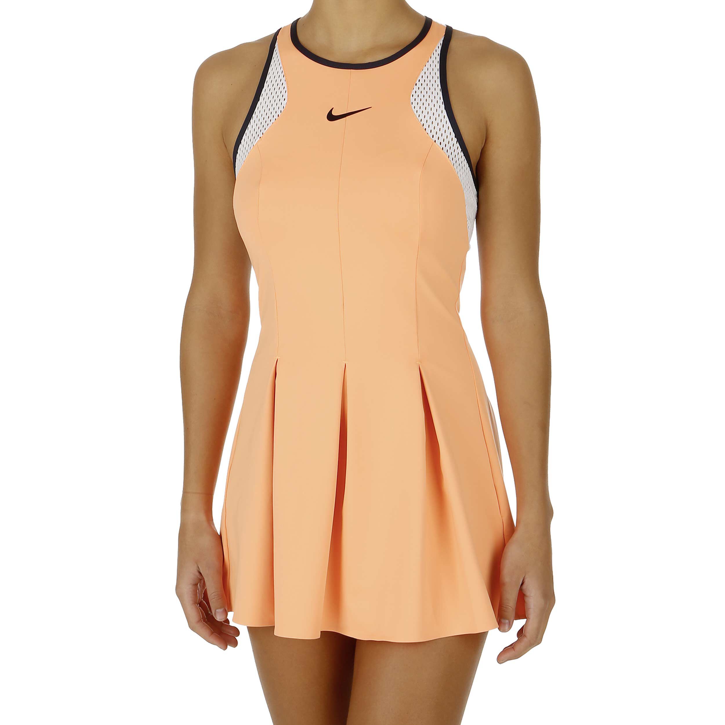 Robe nike orange outlet