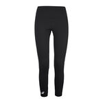 Vêtements Babolat Babolat Exercise 7/8 Collant Tight Femmes-Noir