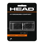 Grips HEAD HEAD HydroSorb Comfort Pack 1 Unit&eacute;-Noir
