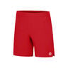 Crew Shorts Garçons-Rouge
