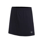 Vêtements Limited Sports Limited Sports Classic Court Jupe Femmes-Bleu Foncé