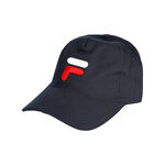 Vêtements Fila Fila Max Casquette Enfants-Bleu Foncé