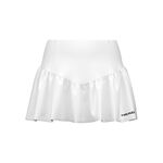 V&ecirc;tements HEAD HEAD Move Jupe Femmes-Blanc