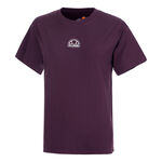 V&ecirc;tements Ellesse Ellesse Armando T-shirt Femmes-Violet