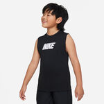 Vêtements Nike Dri-Fit Boys Multi Sleeveless Training Tank-Top