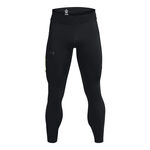 Vêtements Under Armour Under Armour Speedpocket Collant Tight Hommes-Noir,Vert