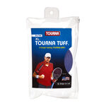 Surgrips Tourna Tourna Tuff Pack De 10-Bleu