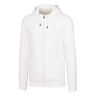Robin Gilet En Coton Hommes-Blanc