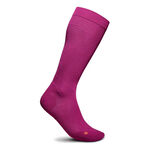 Vêtements Bauerfeind Bauerfeind Ultralight Chaussettes De Compression Femmes-Berry