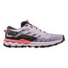 Wave Daichi 7 Chaussure Trail Femmes-Violet,Lilas