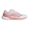 Defiant Speed 2 Chaussures Toutes Surfaces Femmes-Blanc,Beige
