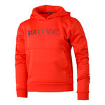 Vêtements Bullpadel Bullpadel Sweat à capuche Enfants - orange, 