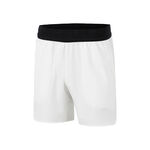 Vêtements Under Armour Under Armour Peak Woven Shorts Hommes-blanc