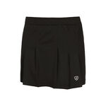 Vêtements Limited Sports Limited Sports Club Fancy Jupe Femmes-Noir,Blanc