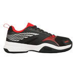 Chaussures de tennis K-Swiss K-Swiss Speedex Chaussure terre battue Hommes - noir, blanc
