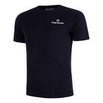 Vêtements De Tennis Sergio Tacchini Bold 024 CO Tee