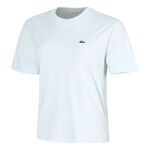 Vêtements Lacoste Relaxed Fit Plain Soft  Tee