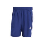 Vêtements adidas Taining Essentials 3 Stripes Woven Short