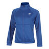 Teamline Veste De Survêtement Femmes-Bleu