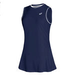 Vêtements De Tennis ASICS Dress Women