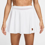 Vêtements Nike Nike  Court Dri-FIT Slam Ace High Rise Jupe -blanc