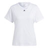 Designed For Training T-shirt Femmes-Blanc