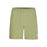 Vêtements Quiet Please Quiet Please Summerbreeze Smash 2.0 Shorts Hommes-Vert Olive