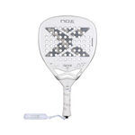 NOX NOX GENIUS ATTACK 12K ALUM Xtreme Raquette de padel 