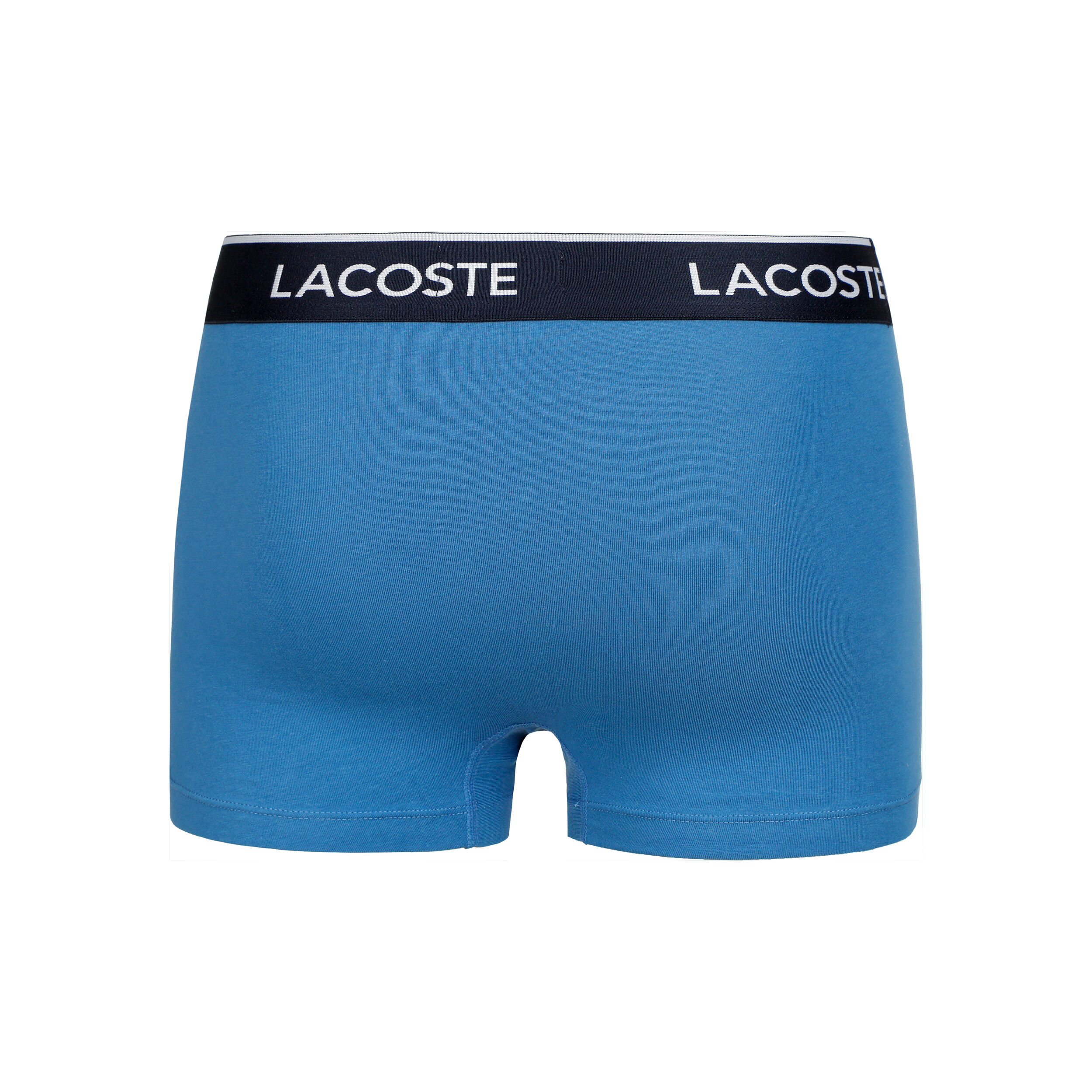 Caleçon lacoste top