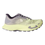 Chaussures de running The North Face The North Face Vectiv Enduris 4 Chaussure trail Femmes - gris, jaune