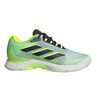 Avacourt 2 Chaussures Toutes Surfaces Femmes-Vert Clair,Noir