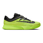 Chaussures de tennis Nike Nike W Zoom Vapor Pro 3 Prm Chaussures toutes surfaces Femmes-jaune lemon, noir