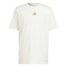 Designed For Training Intense T-shirt Hommes-Blanc