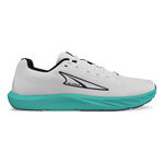Chaussures de running Altra Altra Escalante 4 Chaussure de running sans stabilisateurs Femmes - blanc, vert