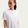 One Relaxed Dri-Fit  T-shirt Femmes-blanc