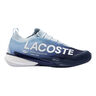 AG-LT LITE Chaussures Toutes Surfaces Hommes-Bleu Clair,Bleu Foncé