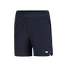 Tournament Pro Shorts Hommes-Bleu Foncé