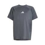 Vêtements adidas adidas All Sports Favorite T-shirt Enfants-Gris