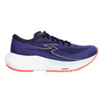 Chaussures de running 361 Grad 361° Kairos 3 Chaussure de running avec stabilisateurs Femmes-bleu, orange