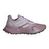 Terrex Soulstride Chaussure Trail Femmes-Gris,Gris Clair