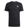 Freelift T-shirt Hommes-Noir
