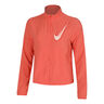 Swoosh Veste Running Femmes-Berry