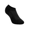 Unicorn Chaussettes De Tennis-Noir