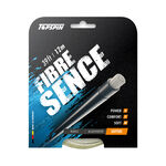 Topspin Topspin Fibre Sence 12m Cordage En Garniture-&Eacute;cru