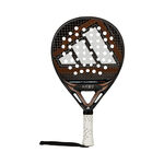 Raquette de padel adidas adidas Crossit Carbon Ctrl 2026 Raquette de padel pleine surface