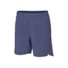 Elrik Shorts Hommes-Bleu