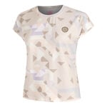 Vêtements De Tennis BIDI BADU Spike Chill Tee